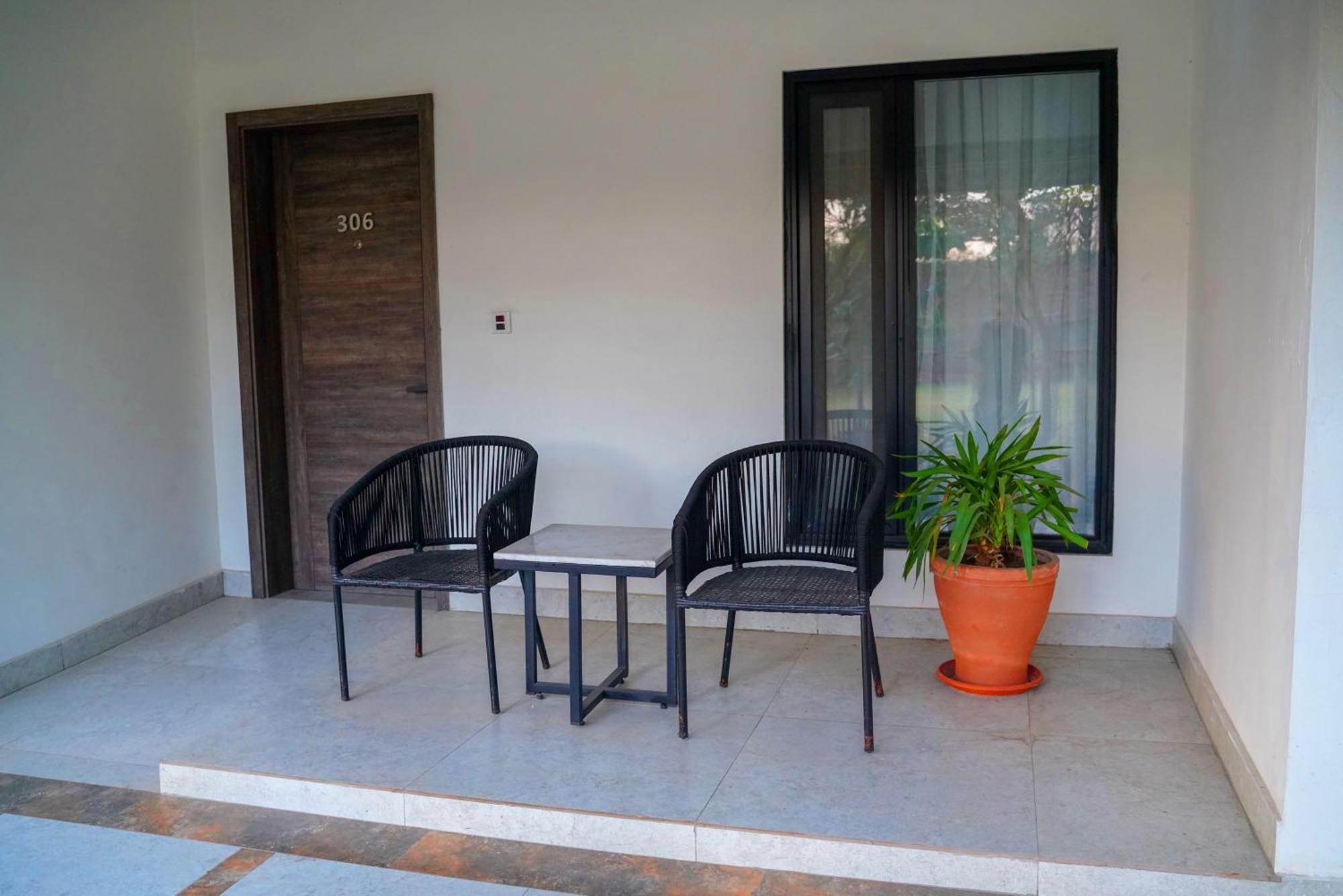Ifq Hotel & Resort Islamabad Exteriör bild